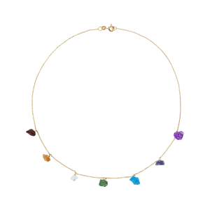 IMANI 2026 - COLLARES - ORO