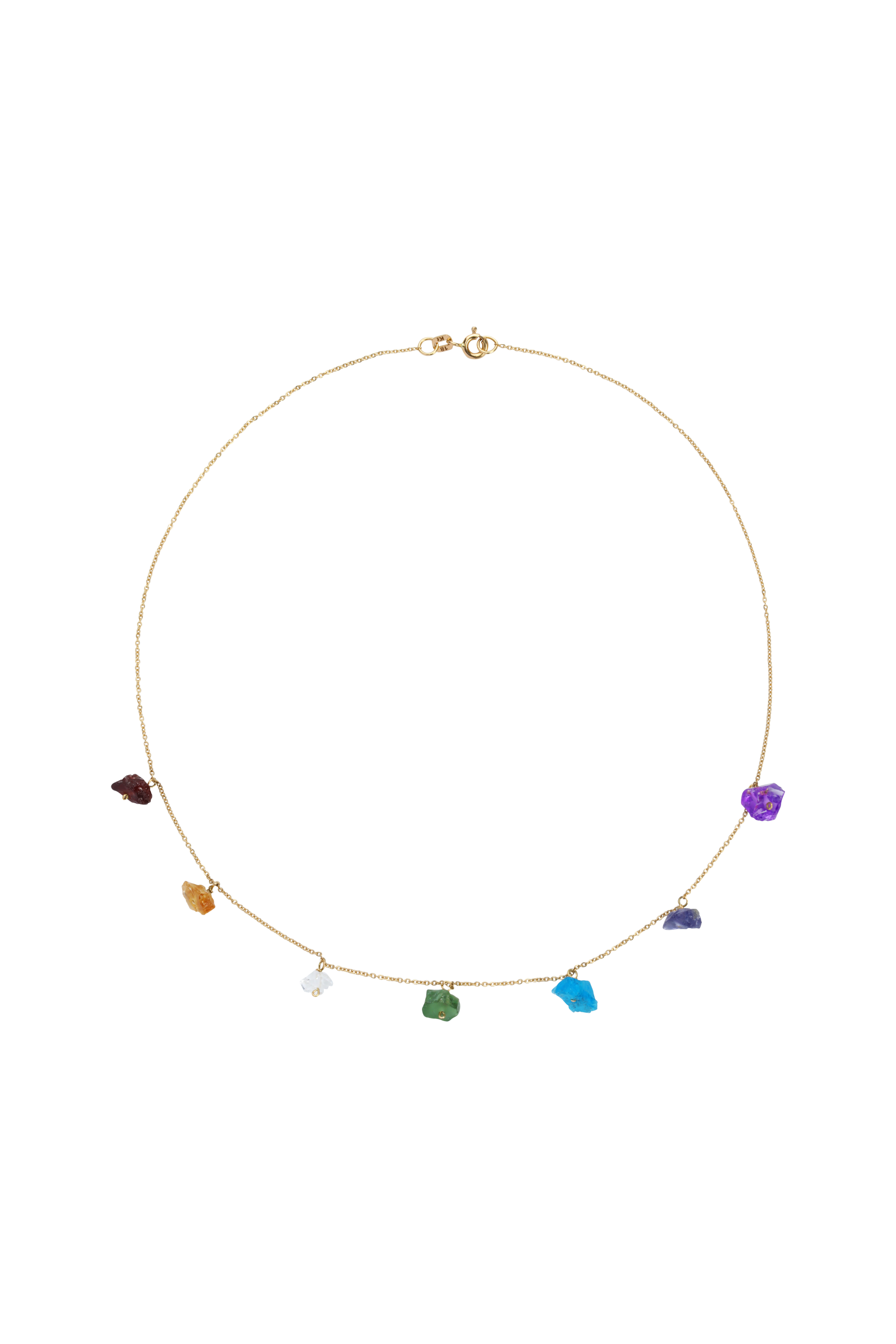 IMANI 2026 - COLLARES - ORO