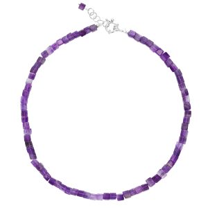 IMANI 2026 - COLLARES - AMATISTAS