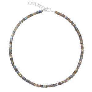 IMANI 2026 -COLLARES - LABRADORITAS